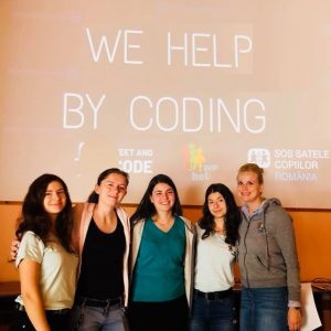We Help by coding 2018 (2)